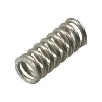 Palivový systém pro motocykl KEIHIN šroub nastavení poměru směsi paliva a vzduchu pružina (W1711-416-9900) vyrobeno v Japonsku (KEIHIN šroub nastavení poměru směsi paliva a vzduchu pružina (W1711-416-9900) vyrobeno v Japonsku)