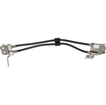 Brzdová hadice Brzdová hadice TRW PHA2027