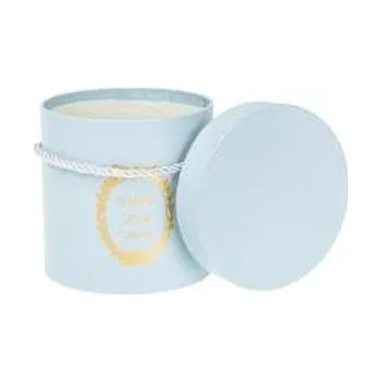 Set školních potřeb Pudełko Flower Box niebieski ROZETTE (pl, 2000, Rozette)