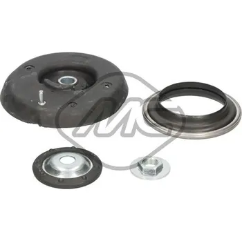 Opravná sada podvozku a pohonu kol Opravná sada, horní uložení tlumičů Metalcaucho 05877