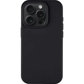 Telefonní příslušenství Tactical MagForce Velvet Smoothie Kryt pro Apple iPhone 15 Pro Asphalt