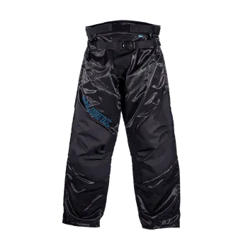 Florbalový chránič Salming Goalie Pants JR Black vel. 140