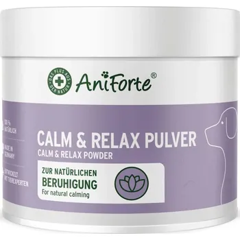 AniForte AniForte® Klid & Relax (100 g)