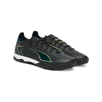Pánská obuv Puma Boty na fotball Ultra 6 Pro Cage 108549 02 Černá 47
