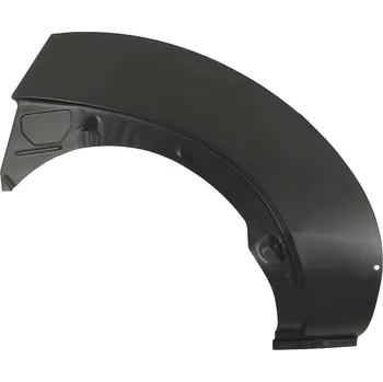 Karosérie Opravný plech pravého zadního blatníku FORD KA (RB_) (996-2008)