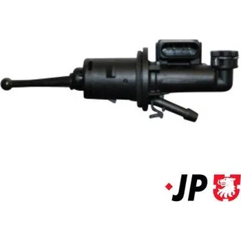 Spojkový válec Hlavní válec, spojka JP GROUP 1130600402