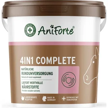 AniForte AniForte® 4v1 Complete pro koně (3 kg)