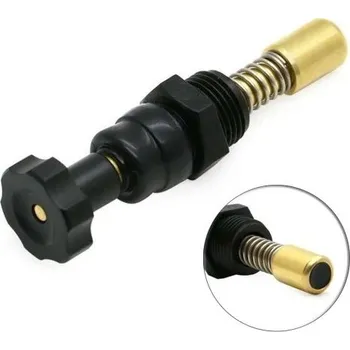 Rozvod motoru KEIHIN sací ventil karburátoru PWK 33 / 36 / 38 / 39 (1166-818-2101) vyrobeno v Japonsku (KEIHIN sací ventil karburátoru PWK 33 / 36 / 38 / 39 (1166-818-2101) vyrobeno v Japonsku)