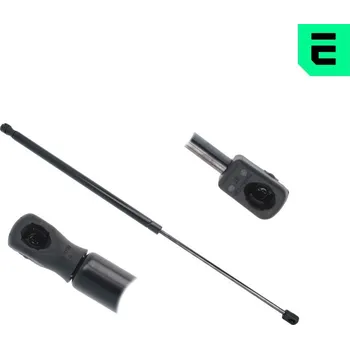Karosérie Pneumatická pružina / vzpěra kapoty motoru OPTIMAL AG-50283