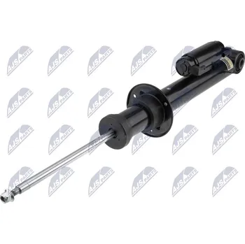 Tlumič pérování NTY A-BM-062