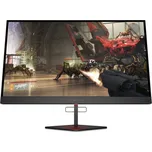 HP OMEN X 27 68.6 cm (27 ) 2560 x 1440 pixels Quad HD černá (6FN07AA#ABB)