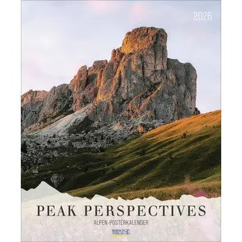 Peak Perspectives 2026 - Korsch Verlag