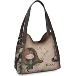 Anekke Real 41702-203 hnědá