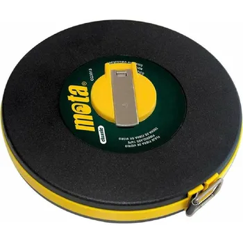 Dálkový ovladač Zavinovací metr Mota Laminát (20 mx 13 mm)