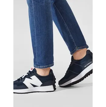 Dámské tenisky New Balance Sneakersy MS327CNW Tmavomodrá 37