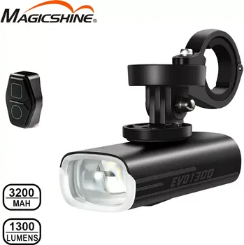 Cyklosvítilna Světlo MAGICSHINE EVO 1300 přední
