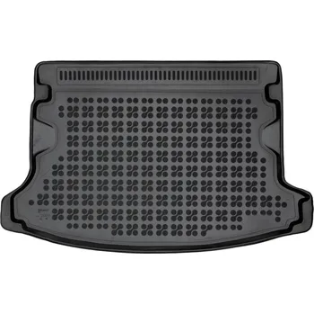 Auto-moto Vana kufru - gumová, protiskluzová SUBARU XV 2017 a výše |