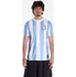 COPA Maradona Argentina 1986 bílý/modrý, XXL