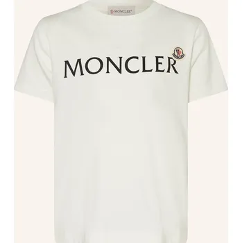Moncler Enfant Dětské Tričko, bílá, 104