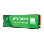 Western Digital SN3000 1 TB zelený…