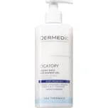 Dermedic CICATOPY krémový sprchový gel a gel do koupele 300 ml