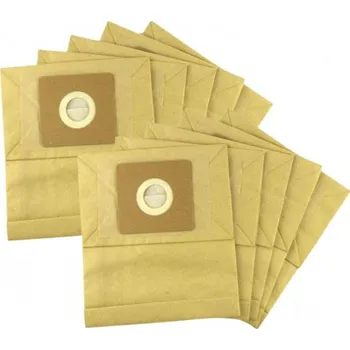 Sáček do vysavače Sáčky do vysavače ROWENTA Compacteo Ergo RO5295EA papírové 10ks