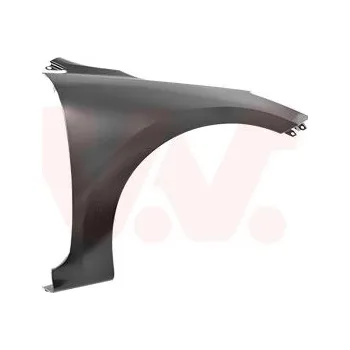 Blatník karosérie Blatník VAN WEZEL 8327658