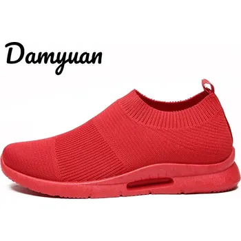 Pánská obuv Lehká pánská sportovní obuv pro každodenní nošení Velikost: 39, Barva (Varianta): 7732 Red