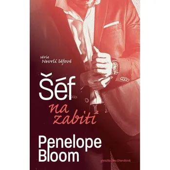 Šéf na zabití - Penelope Bloom (2025,…