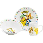 Dárkový set Pokemon - Happy Fun