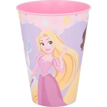 Cestovní hrnek Disney - Princess True