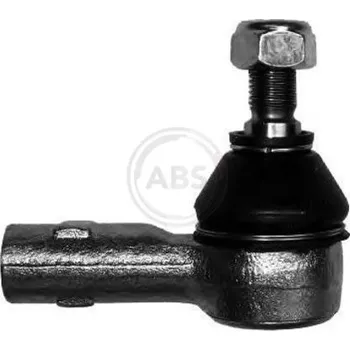 Táhlo řízení Hlava příčného táhla řízení A.B.S. ABS230348