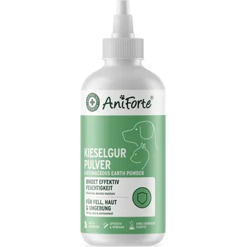 Antiparazitikum pro psa AniForte AniForte® STOP prášek proti roztočům a jiným parazitům (50 g)