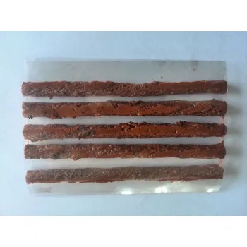 Sada na opravu pneumatiky Knot 200mm na opravu pneumatik (balení 5 ks) pkdc107