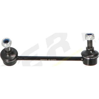 Stabilizátor nápravy Tyč nebo vzpěra stabilizátoru Mertz M-S2475