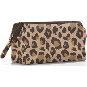 Reisenthel Travelcosmetic Leo Macchiato