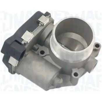 Systém vstřikování Hrdlo škrticí klapky MAGNETI MARELLI 802000000043