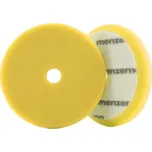 MENZERNA Pěnový leštící kotouč 150 mm, žlutý, střední, 150 mm