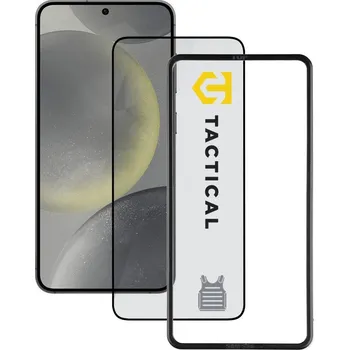 Tactical Glass Impact Armour sklo pro Samsung Galaxy S24/S25