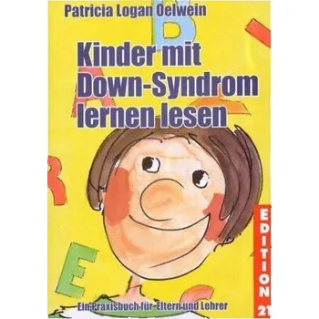 Kinder mit Down-Syndrom lernen lesen - Studer, Olivia
