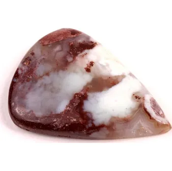 Sběratelství Kabošon Aquaprase č.5394 (39x28x7mm)