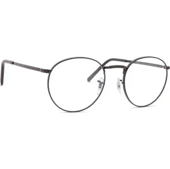 Sluneční brýle Dioptrické brýle Ray-Ban New Round 0RX3637V 2509 New Round