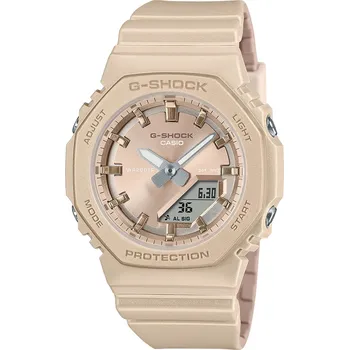 Hodinky Casio GMA-P2100ST-9AER G-Shock Classic 40mm 20ATM