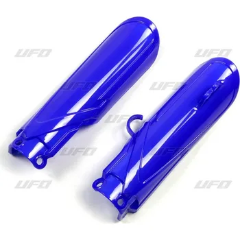 Osvětlení pro motocykl UFO kryty předních tlumičů YAMAHA YZ 65 19-20 barva světle modrá (UFO kryty předních tlumičů YAMAHA YZ 65 19-20 barva světle modrá)