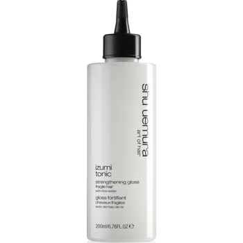 Shu Uemura Izumi Tonic posilující kondicionér 200 ml