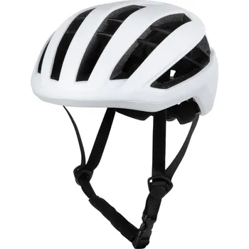 Cyklistická přilba Přilba Force DOX, bílá Velikost: L-XL