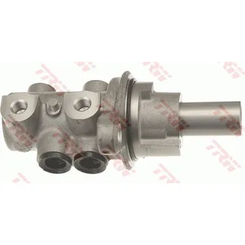 Brzdový válec Hlavní brzdový válec TRW PMH638