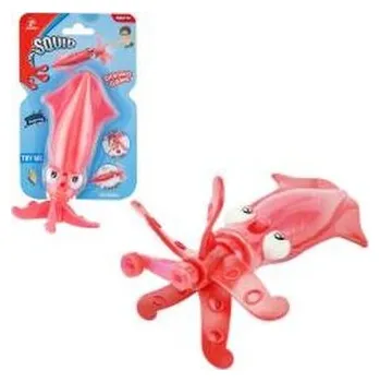 plyšák Kałamarnica nakręcana do wody