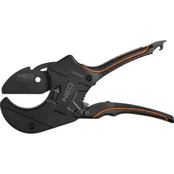 Kleště Neo Tools 02-075