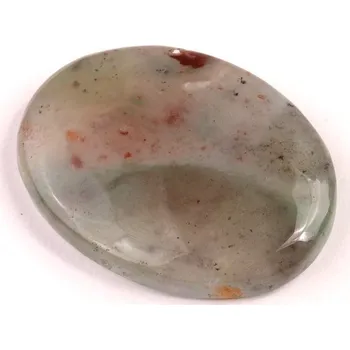 Sběratelství Kabošon Aquaprase č.5379 (38x29x7mm)